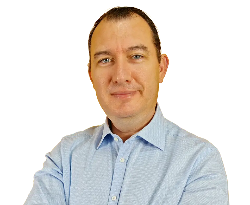 Danny - Senior Web Developer & Studio Manager