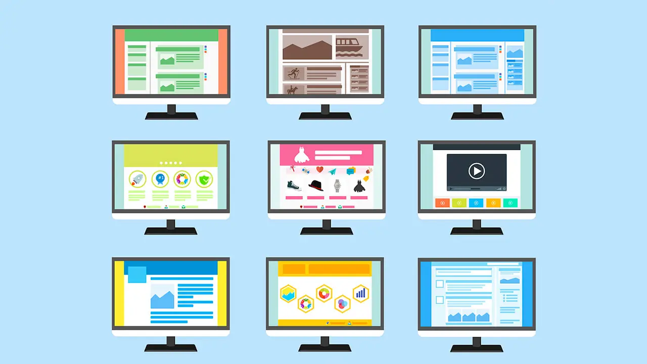 Realizzazione Siti Web