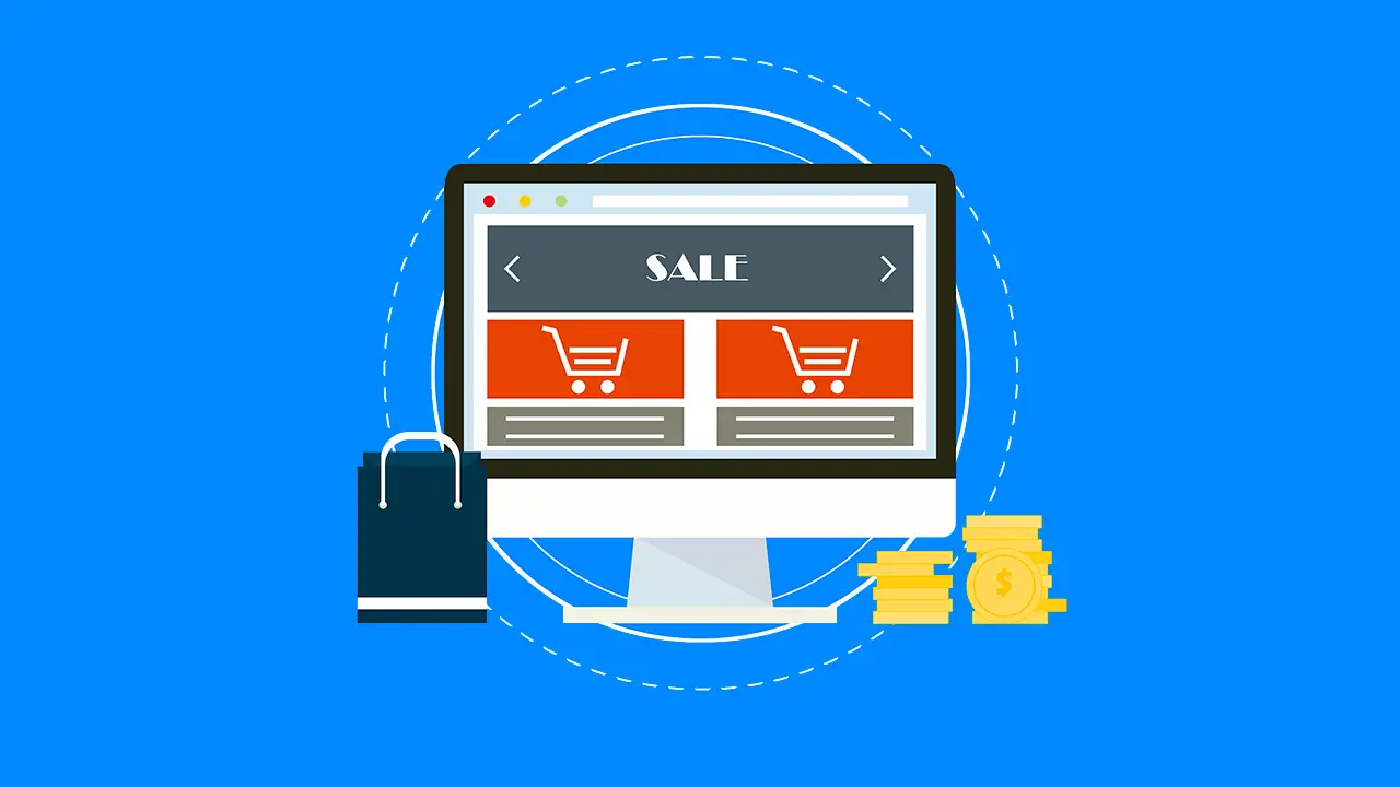 E-Commerce e Commercio Digitale