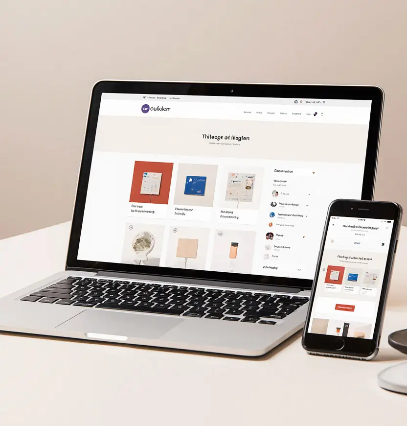 realizzazione e rinnovo siti web
