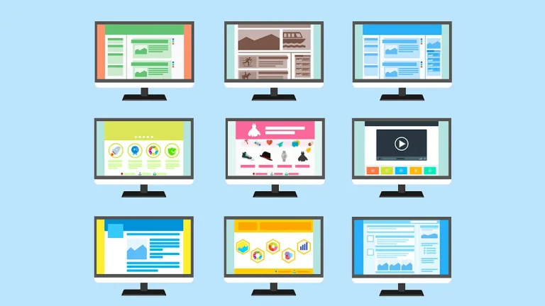 realizzazione siti web professionale: fasi e best practice